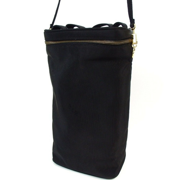 Salvatore Ferragamo Villa Ribbon Shoulder Bag - Picture 2 of 8